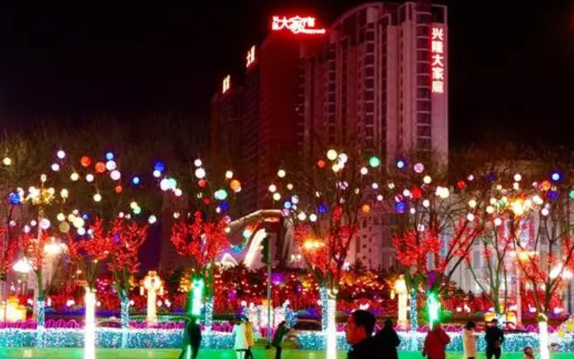 南充市政亮化黄瓜视频APP免费下载官网製作施工安裝
