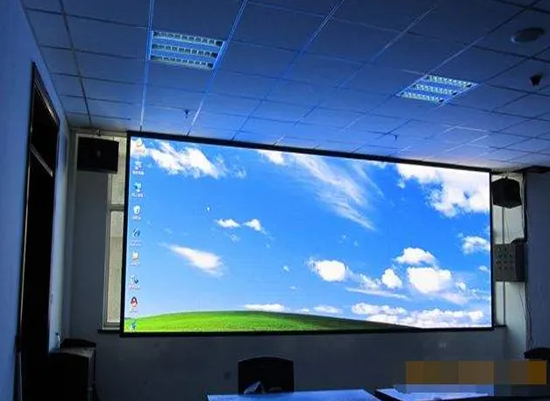 南充LED顯示屏黄瓜视频APP免费下载官网製作施工安裝