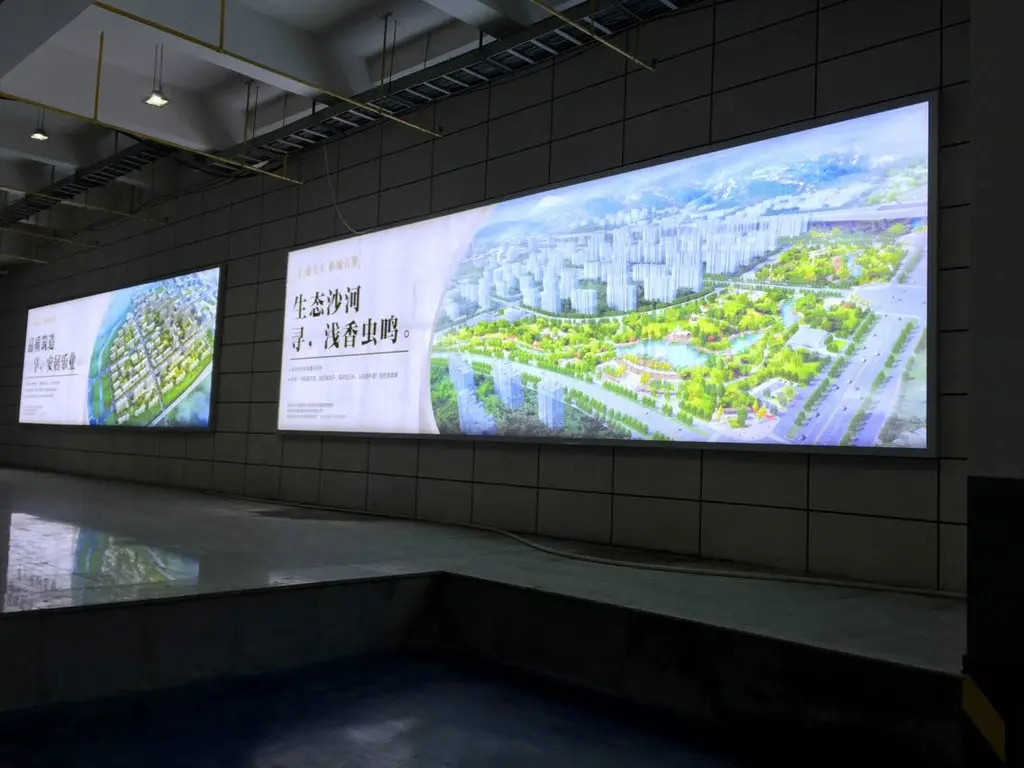 成都燈箱廣告黄瓜视频APP免费下载官网製作安裝