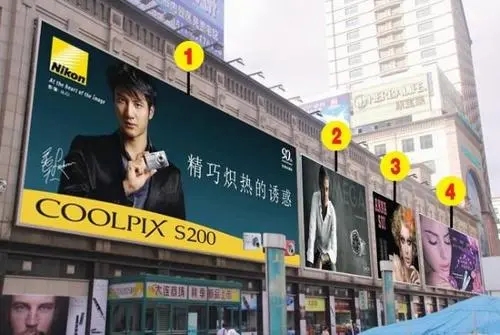 成都廣告黄瓜视频APP免费下载官网戶外廣告對品牌宣傳的重要性