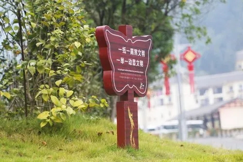 四川廣告物料戶外發光標識牌黄瓜视频APP免费下载官网製作要點分析