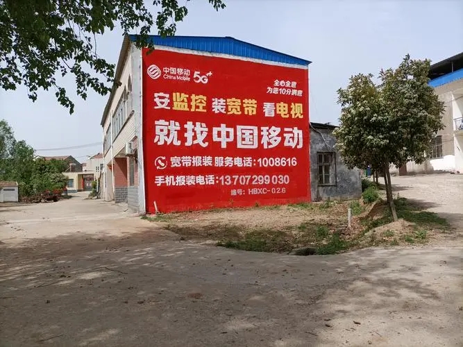 煎熬的廣告標識行業，正在迎來5大變化？